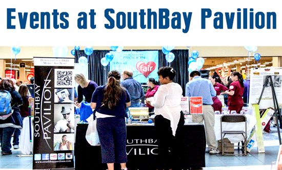 Southbay Pavilion image
